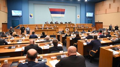 Photo of Veterani u RS se usprotivili zakonima koji su usvojeni na posljednjoj sjednici NSRS
