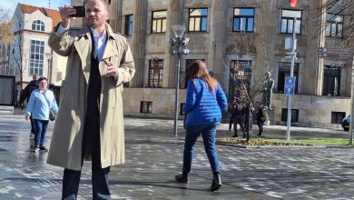 Photo of Dodikov advokat Nobilo potvrdio: Uložićemo žalbu na presudu