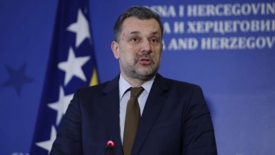 Photo of Konaković razgovarao s ministrom vanjskih poslova Saudijske Arabije, izražena nedvosmislena podrška teritorijalnom integritetu i suverenitetu BiH