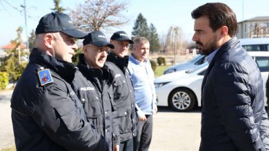 Photo of Općina Ilidža donirala specijaliziranu obuću za 125 policijskih službenika