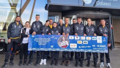 Photo of Večeras u Torinu počinju Svjetske zimske igre Specijalne olimpijade, BiH predstavlja osam sportista