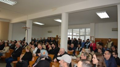 Photo of Općina Vogošća osigurala sredstva u iznosu od 282.825 KM za 305 stipendista