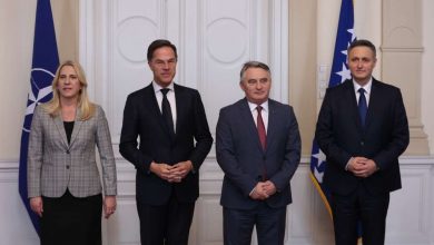 Photo of Press konferenciju generalnog sekretara NATO-a gledajte uživo u programu TVSA