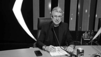 Photo of Umro Saša Popović