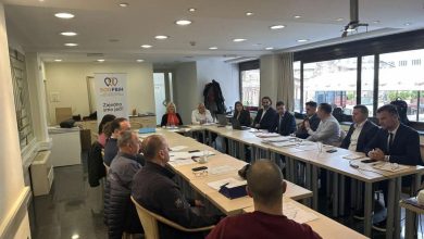 Photo of SOGFBIH: Razmatrana pitanja od značaja za jedinice lokalne samouprave