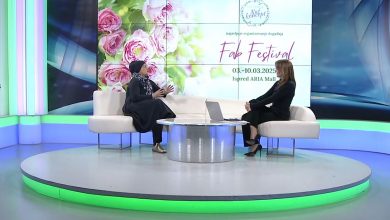 Photo of Muharemović za TVSA: FAB festival od 03.-10. marta