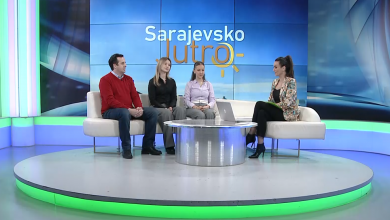 Photo of Maličević za TVSA o  inovativnom pristupu nastavi: “Snimanje eksperimenata kao obrazovni alat” (video)
