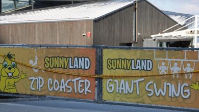 Photo of Na objekat Sunnyland na Trebeviću bačena eksplozivna naprava