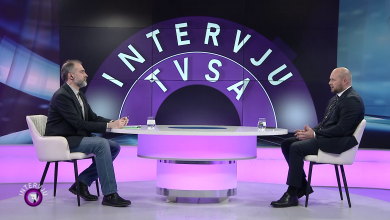 Photo of Okerić za TVSA: Samir Avdić će biti kandidat za gradonačelnika Sarajeva
