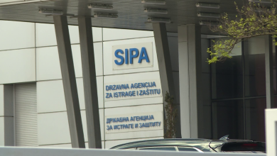 Photo of Predmet ‘Šljivice’: SIPA uhapsila još jednu osobu zbog organizovanog kriminala