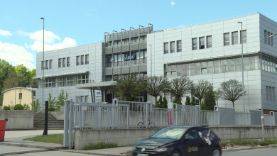 Photo of Oglasili se iz SIPA-e: Pripadnici MUP-a RS nisu dolazili ispred  prostorija Regionalne kancelarije Banja Luka