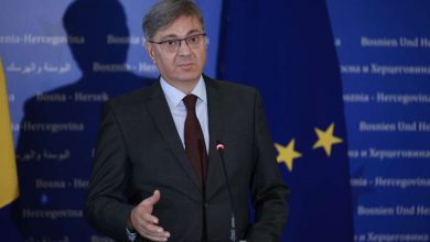 Photo of Zvizdić: Dodik će pokušati kreirati novi haos
