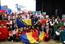 Photo of Otvorena 42. Balkanska matematička olimpijada, Sarajevo domaćin najboljim mladim matematičarima regiona i svijeta