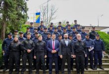 Photo of MUP KS: Uprava policije od danas ima na raspolaganju još 28 mlađih inspektora