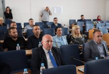 Photo of Ministarstvo zdravstva KS predstavilo „Strategiju razvoja zdravstva Kantona Sarajevo 2025.-2030.”