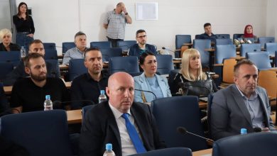 Photo of Ministarstvo zdravstva KS predstavilo „Strategiju razvoja zdravstva Kantona Sarajevo 2025.-2030.”