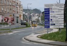Photo of Od danas će po redu vožnje početi saobraćati linija 105, Trg Austrije – Vogošća