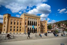 Photo of Svečana sjednica Gradskog vijeća Grada Sarajeva povodom 6. aprila: Uživo u programu TVSA