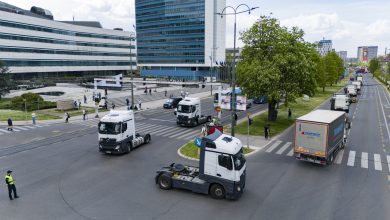 Photo of Konzorcijum Logistika BiH najavio proteste od 1. septembra