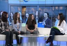 Photo of Bolić, Smajić i Senta za TVSA o 42. Balkanskoj matematičkoj olimpijadi