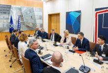 Photo of Bećirović: Bosna i Hercegovina i NATO su nerazdvojno povezani