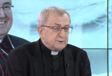 Photo of Topić: Papa je umro na najljepši blagdan – Uskrs, iz ovog svijeta prešao je u drugi, bolji svijet