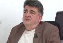 Photo of Ćurak za TVSA o knjizi “Sjećanje i poricanje – od ZAVNOBiH-a do naših dana”