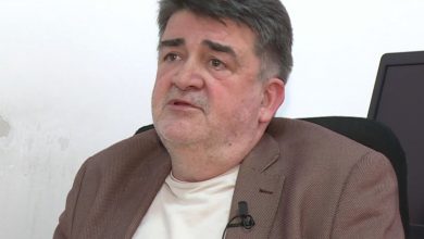Photo of Ćurak za TVSA o knjizi “Sjećanje i poricanje – od ZAVNOBiH-a do naših dana”