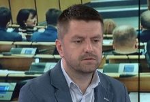 Photo of Purić o Schmidtovoj odluci: Nažalost, međunarodna zajednica je ovdje još uvijek ključni faktor