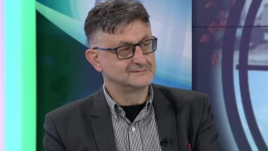 Photo of Muhamed Smajić: Knjiga “Pasija i pasjaluk u Sarajevu” odnosi se na zbivanja na sarajevskoj prvoj liniji