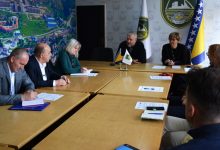 Photo of Migdad Hasanović: Općina Vogošća i škole moraju biti partneri u unapređenju uslova za što kvalitetniji odgojno-obrazovni proces