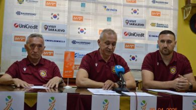 Photo of OKI ‘Fantomi’ kreću po osmu titulu evropskog prvaka