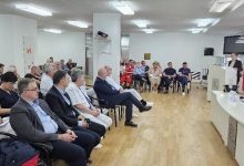 Photo of Predstavnici javnih zdravstvenih ustanova KS o efikasnijem zbrinjavanju hitnih pacijenata