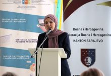 Photo of Predstavljene Smjernice za pravilnu ishranu djece ranog i predškolskog uzrasta u predškolskim ustanovama Kantona Sarajevo