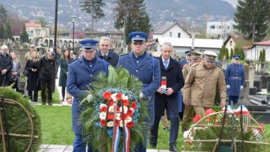 Photo of Obilježena godišnjica formiranja Hrvatskog vijeća odbrane BiH