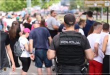 Photo of MUP KS preduzimat će mjere operativnog, fizičkog, KDZ i saobraćajnog osiguranja tokom SFF-a