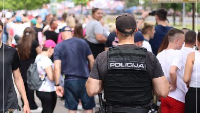 Photo of Pojačane kontrole tokom prvomajskih praznika