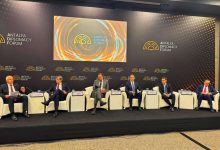 Photo of Konaković na panelu ‘Regionalna odgovornost za prosperitetnu budućnost na Balkanu’ u okviru ADF-a