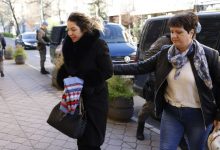 Photo of Adna Mesihović i Dženita Viteškić predate u nadležnost Tužilaštva KS
