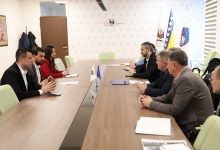 Photo of Željeznice FBiH i Općina Ilidža planiraju izgradnju modernih željezničkih stajališta