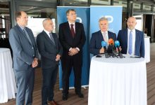 Photo of Razriješeno rukovodstvo Udruženja poslodavaca FBiH i imenovano novo