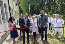 Photo of Počinje izgradnja Dnevne bolnice za PTSP u Psihijatrijskoj bolnici KS