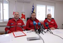 Photo of Crveni krst BiH: Više od 4 miliona KM pomoći za stanovništvo pogođeno oktobarskim poplavama