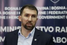 Photo of Dva miliona KM za Ustanovu Hum – Ministarstvo nastavlja podršku mladima u procesu resocijalizacije