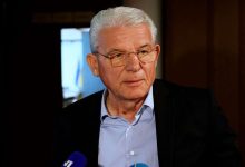 Photo of Džaferović uoči sutrašnje sjednice: Prijedlog izmjena Izbornog zakona BiH antiustavan