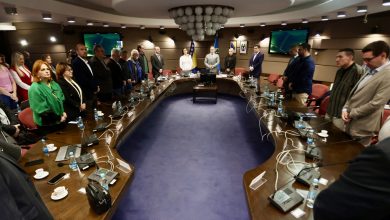 Photo of Održana 54. sjednica Gradskog vijeća: Grad Sarajevo predaje kanalizacioni sistem na Trebeviću na upravljanje KJKP-u „Vodovod i kanalizacija”