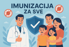 Photo of Zajednička odgovornost za zdraviju budućnost