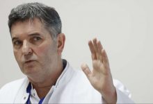 Photo of Ismet Gavrankapetanović će biti direktor Opće bolnice i u naredne četiri godine