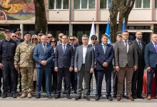 Photo of U Bihaću  održana  policijska pokazna vježba “Unity 2025”