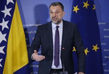 Photo of Konaković: Ne vjerujem da će prijedlog proći u Predsjedništvu BiH, a pogotovo u Predstavničkom domu